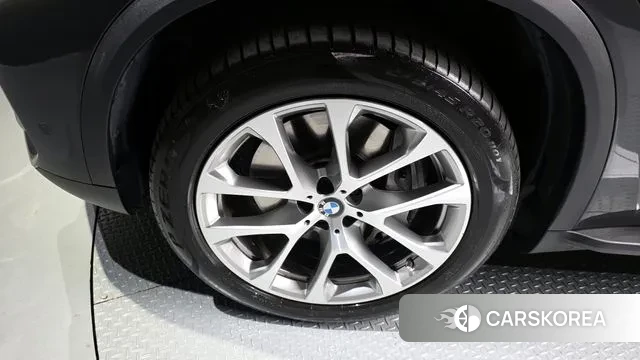 BMW X5 (G05) id 3421676 из Кореи 15