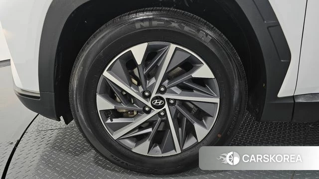 Hyundai Tucson (NX4) id 4942396 из Кореи 26