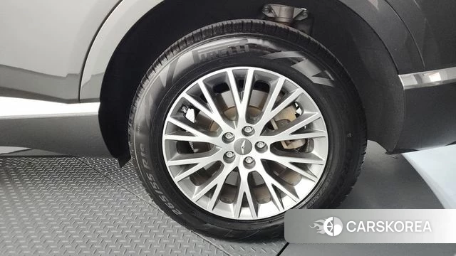 Genesis GV80 id 3850975 из Кореи 15