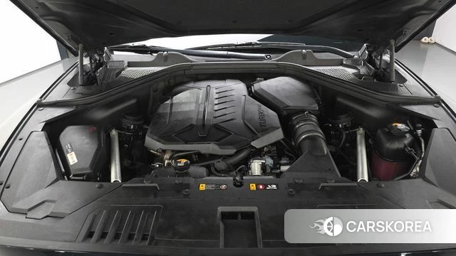 Genesis GV80 id 3807733 из Кореи 15