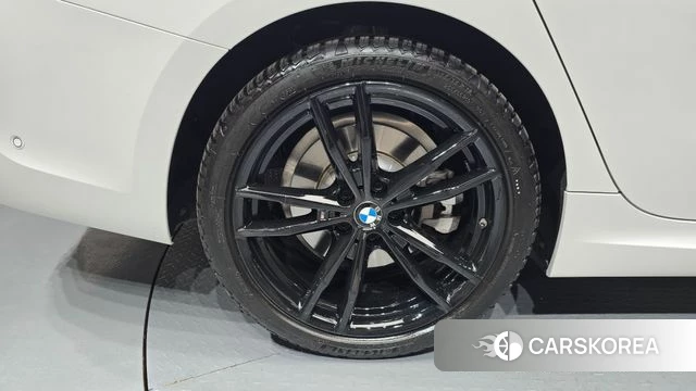 BMW 3 Series (G20) id 3954605 из Кореи 15