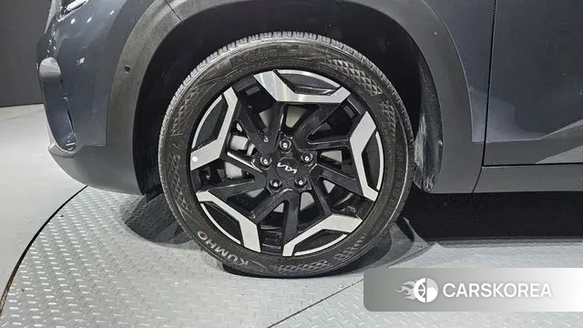 Kia The New Seltos id 3471846 из Кореи 15