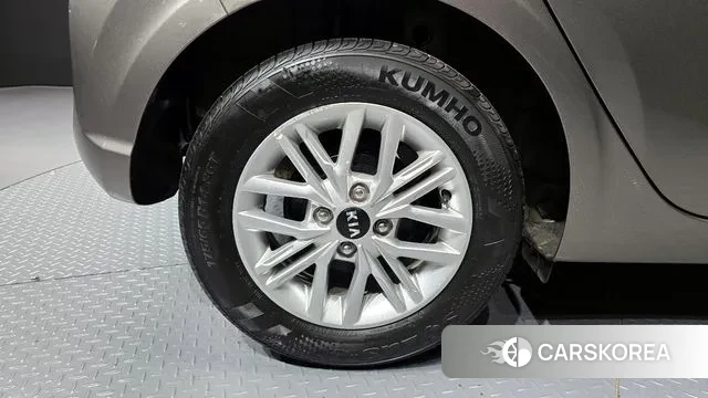 Kia Morning Urban (JA) id 3349943 из Кореи 15