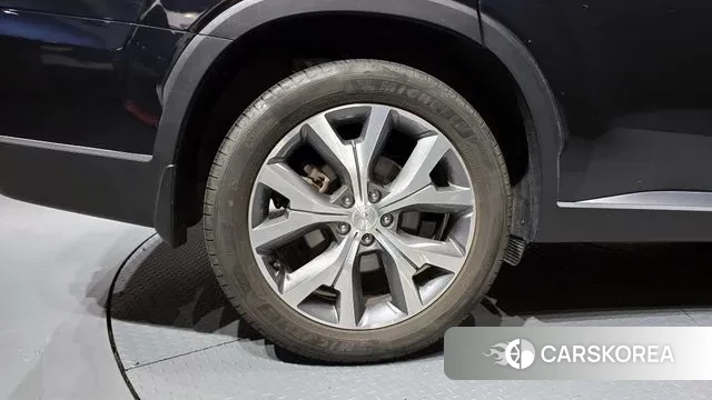 Hyundai Palisade id 3349721 из Кореи 15