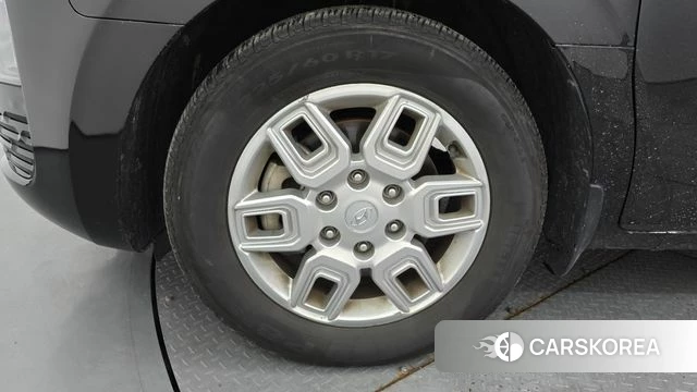Hyundai Staria id 4572373 из Кореи 28