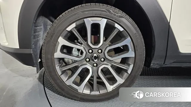 Ssangyong Torres id 3420505 из Кореи 15