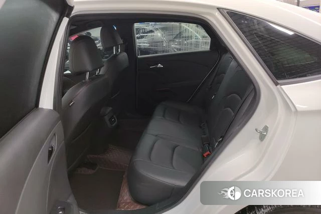 Chevrolet Cruze id 3768830 из Китая 12