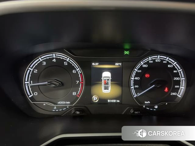 Geely Automobile Vision X6 id 4217522 из Китая 15