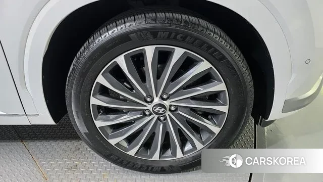 Hyundai The New Palisade id 3394511 из Кореи 15