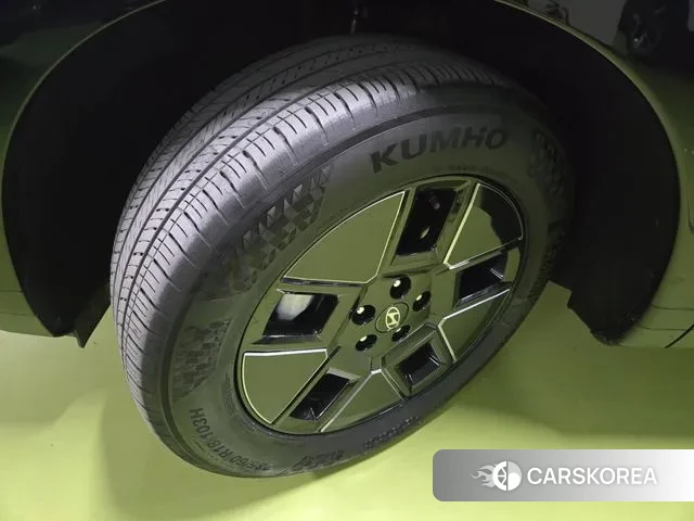 Hyundai Santa Fe (MX5) id 3370897 из Кореи 15