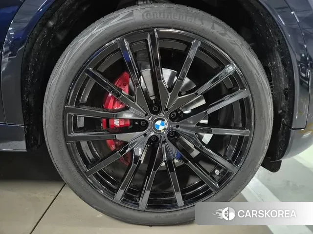 BMW X6 (G06) id 3605497 из Кореи 15