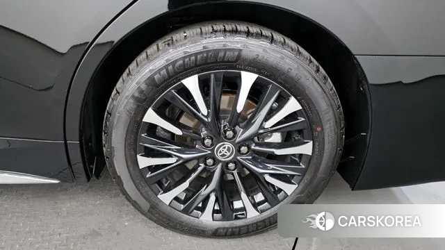 Toyota Alphard 4th Generation id 3305011 из Кореи 15