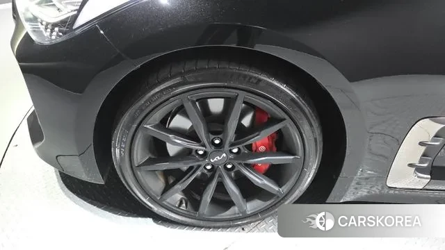 Kia Stinger Meister id 2989533 из Кореи 15