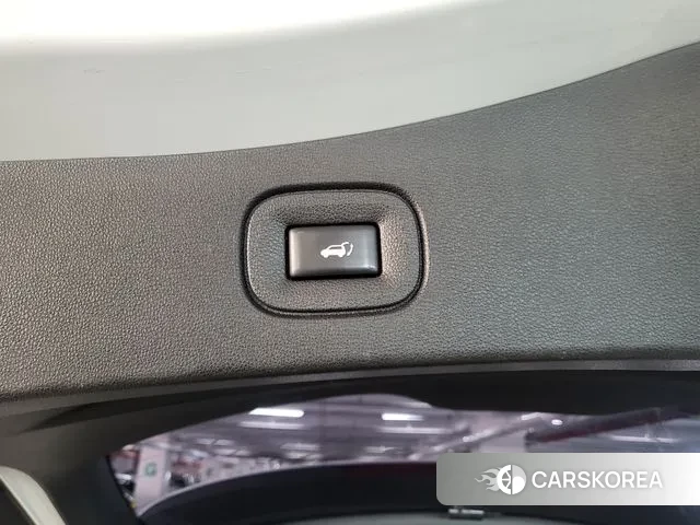 Renault Korea (Samsung) The New QM6 id 2976744 из Кореи 15