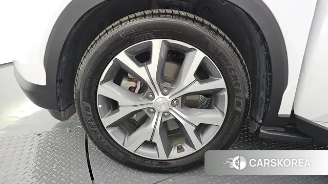 Hyundai Palisade id 3407116 из Кореи 15