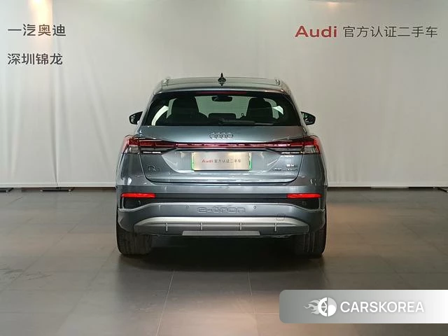 Audi Q4 e-tron id 3907764 из Китая 10
