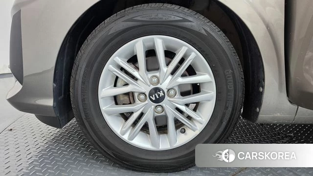 Kia Morning Urban (JA) id 4906654 из Кореи 15