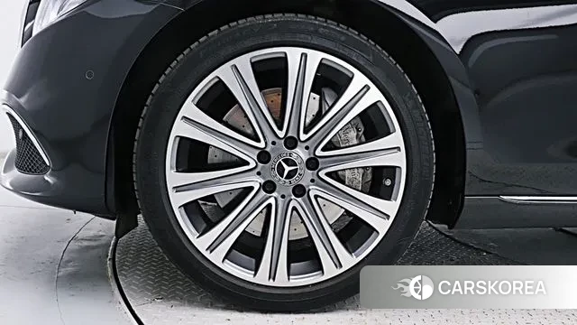 Mercedes-Benz E-Class W213 id 3024107 из Кореи 15