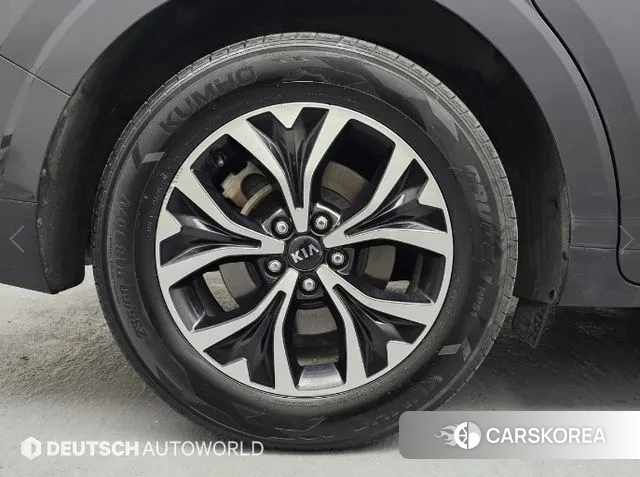 Kia Carnival 4th generation id 3771958 из Кореи 15