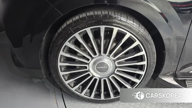 Kia Carnival 4th generation id 3484266 из Кореи 15