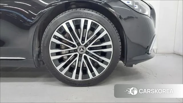 Mercedes-Benz S-Class W223 id 3383624 из Кореи 12