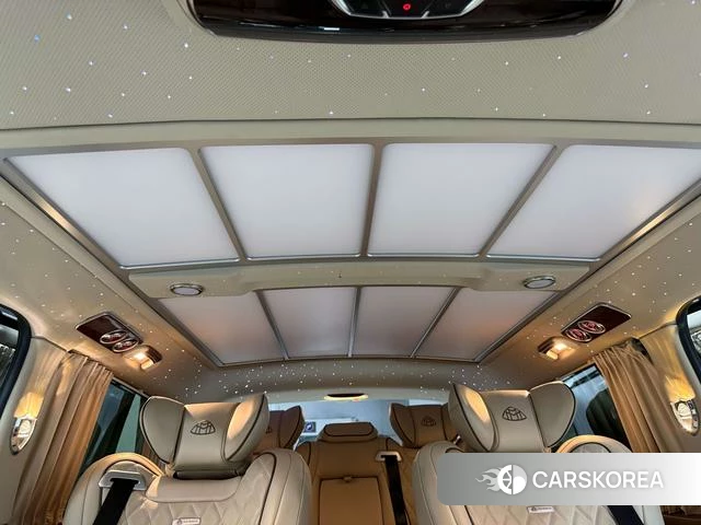 Mercedes-Benz Vito id 4290416 из Китая 28