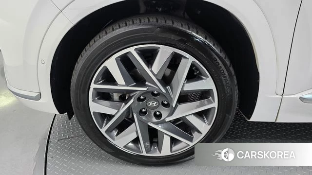Hyundai The New Santa Fe id 4593538 из Кореи 31