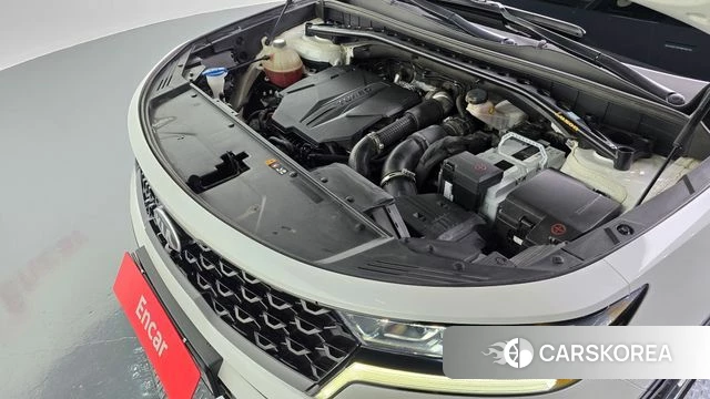Kia Sorento 4th Generation id 4707968 из Кореи 30