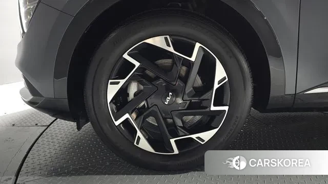 Kia Sportage 5th Generation id 3591648 из Кореи 15