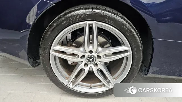 Mercedes-Benz E-Class W213 id 3469986 из Кореи 15