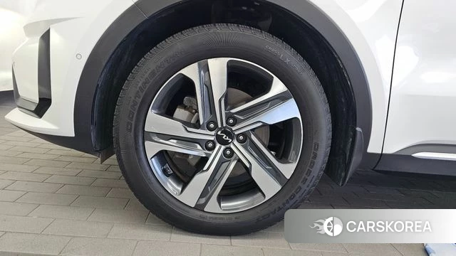 Kia Sorento 4th Generation id 4779844 из Кореи 15