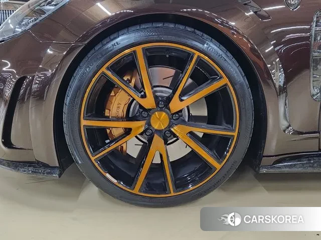 Porsche Panamera (971) id 3144978 из Кореи 15