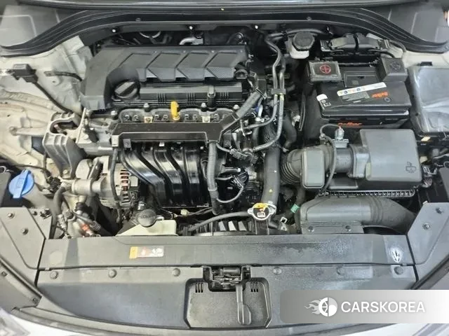 Hyundai The New Avante AD id 3254171 из Кореи 14