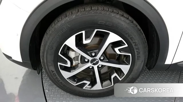 Kia Sportage 5th Generation Hybrid id 3301249 из Кореи 15