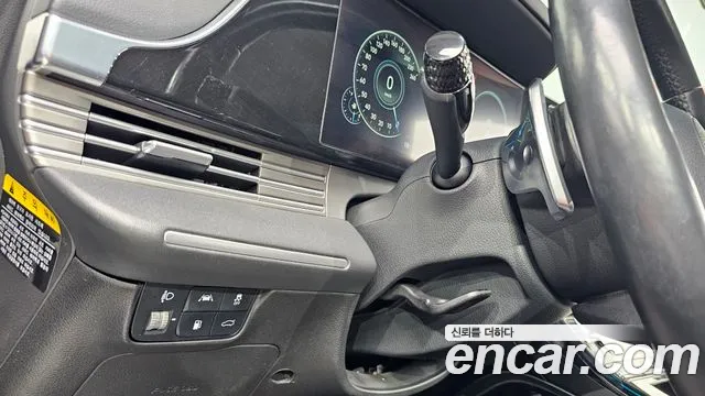 Hyundai The New Grandeur IG id 2696926 из Кореи 15