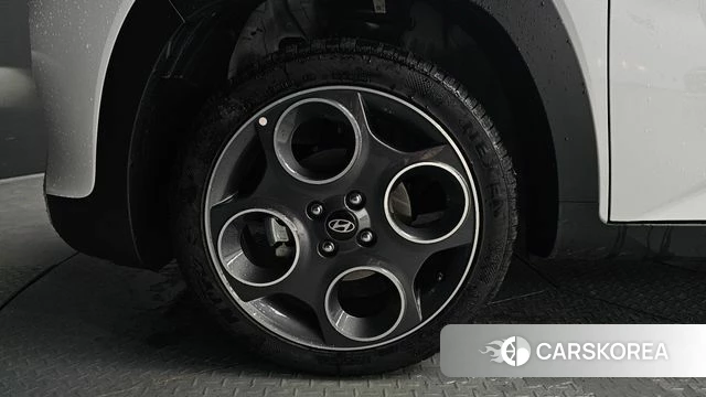 Hyundai The New Casper id 4612154 из Кореи 25