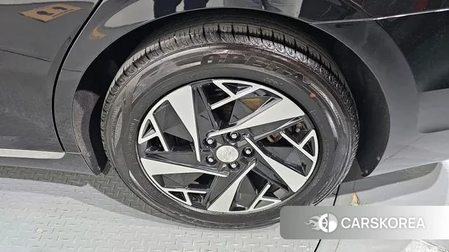 Hyundai The New Grandeur IG Hybrid id 3453082 из Кореи 15