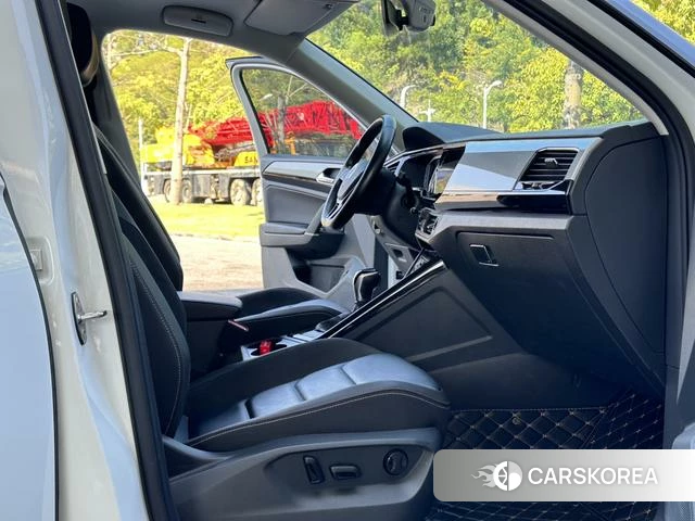 Volkswagen Tanyue id 3869794 из Китая 13