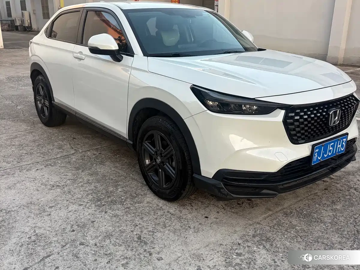 Honda XR-V id 4664520 из Китая 12