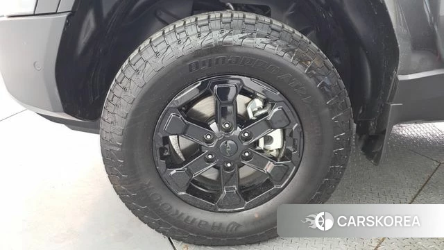 Kia Tasman id 4413933 из Кореи 27