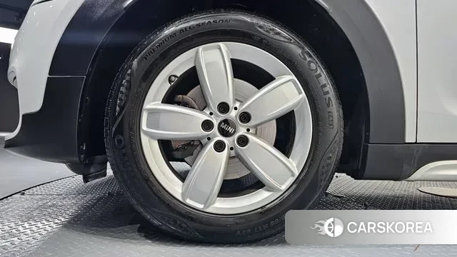 Mini Cooper Countryman id 3024242 из Кореи 15