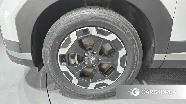 Hyundai Santa Fe (MX5) id 4292275 из Кореи 15
