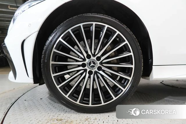 Mercedes-Benz CLS-Class C257 id 3812001 из Кореи 15