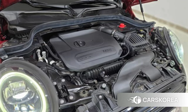 Mini Cooper id 3857383 из Кореи 15