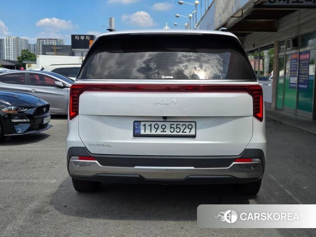 Kia The New Carnival 4th Generation id 4670151 из Кореи 15