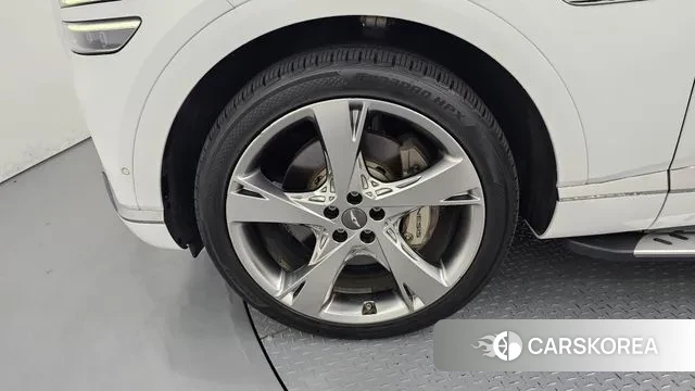 Genesis GV80 id 2970518 из Кореи 15