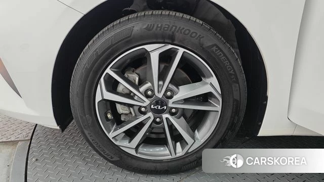 Kia The New K3 2nd generation id 4444101 из Кореи 25