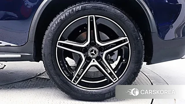 Mercedes-Benz GLC-Class X253 id 3422062 из Кореи 15