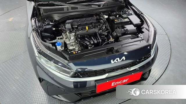 Kia The New K3 2nd generation id 4309724 из Кореи 25