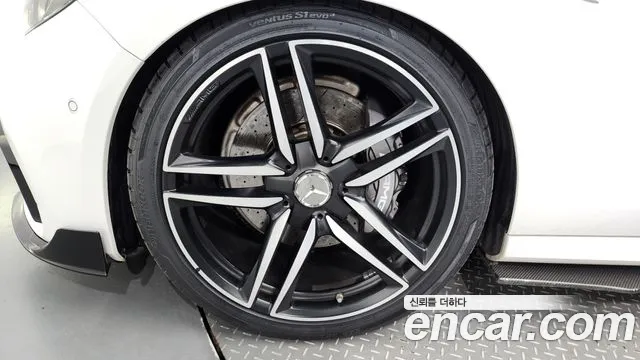 Mercedes-Benz E-Class W213 id 2732227 из Кореи 15